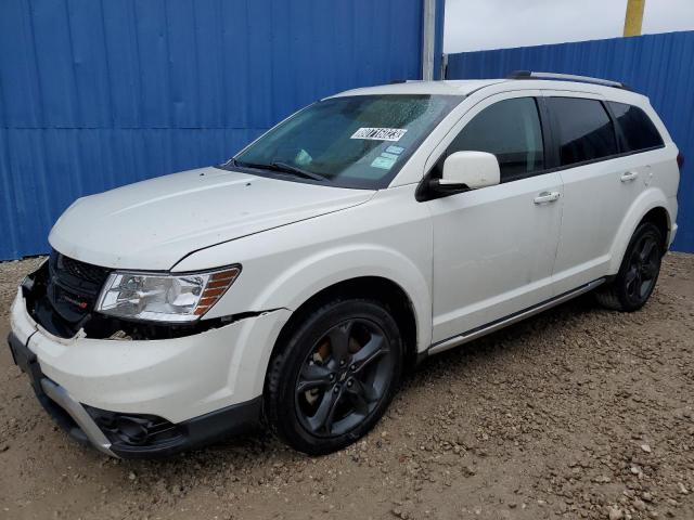 DODGE JOURNEY 2018 3c4pdcgg2jt378414