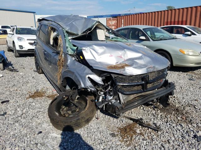 DODGE JOURNEY CR 2018 3c4pdcgg2jt378574