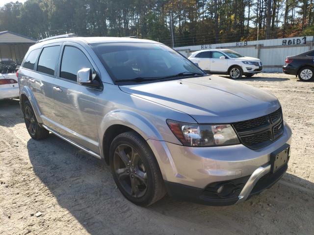 DODGE JOURNEY CR 2018 3c4pdcgg2jt378820