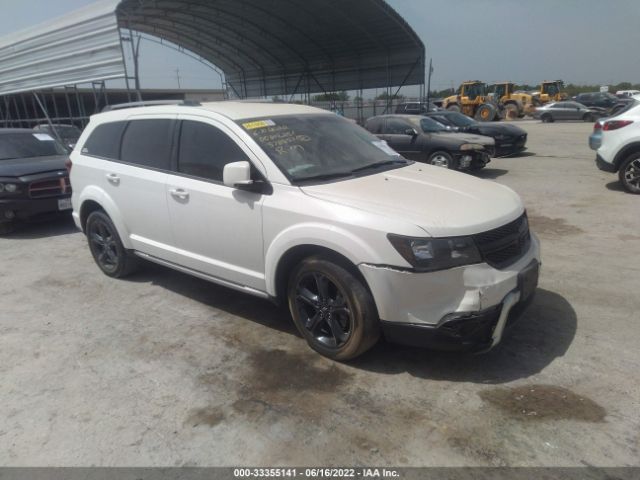 DODGE JOURNEY 2018 3c4pdcgg2jt378851