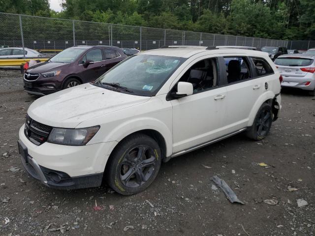 DODGE JOURNEY CR 2018 3c4pdcgg2jt408835