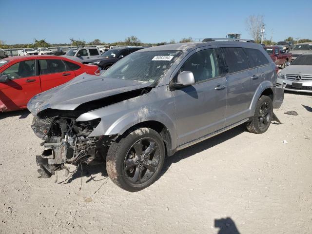 DODGE JOURNEY CR 2018 3c4pdcgg2jt408866