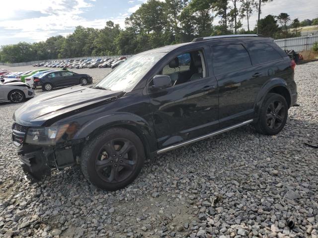 DODGE JOURNEY 2018 3c4pdcgg2jt448901