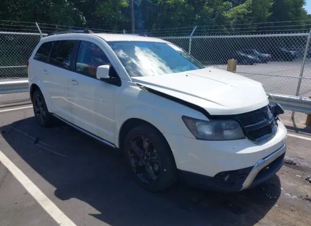 DODGE JOURNEY 2018 3c4pdcgg2jt475662