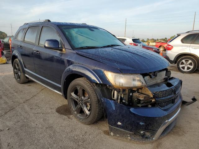 DODGE JOURNEY CR 2018 3c4pdcgg2jt511639