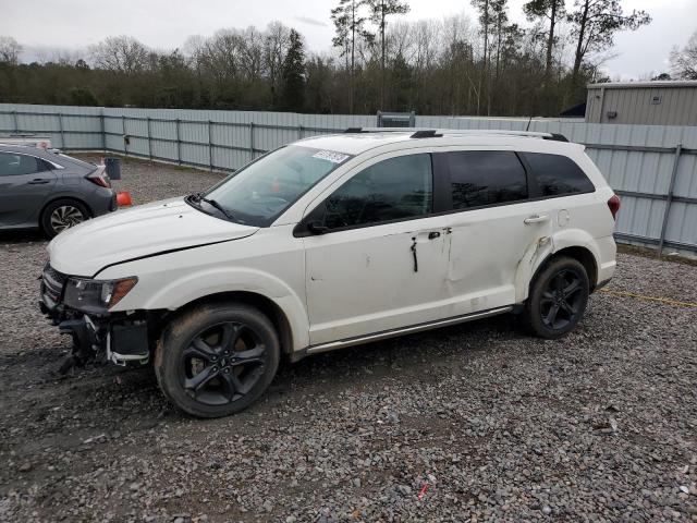 DODGE JOURNEY CR 2018 3c4pdcgg2jt512998