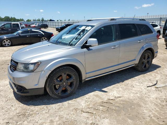 DODGE JOURNEY CR 2019 3c4pdcgg2kt737469