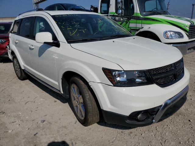 DODGE JOURNEY CR 2019 3c4pdcgg2kt763487