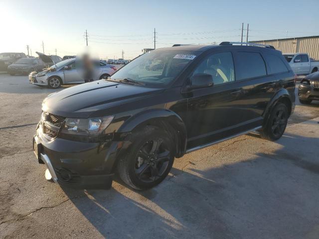 DODGE JOURNEY CR 2019 3c4pdcgg2kt810033