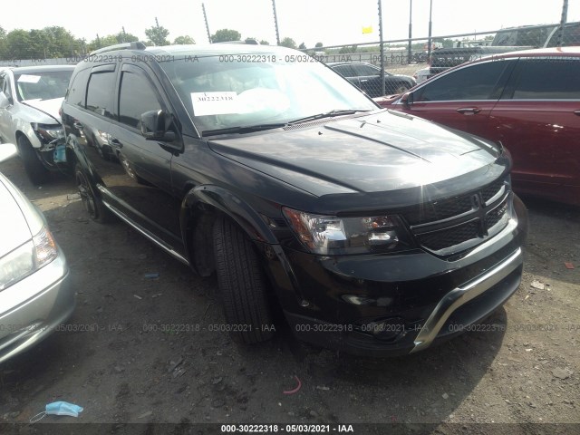 DODGE JOURNEY 2019 3c4pdcgg2kt820500