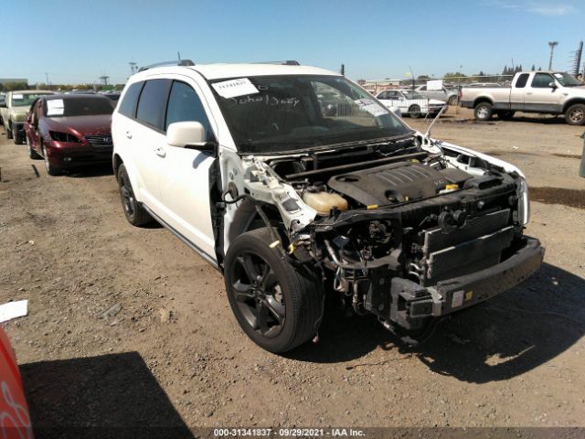 DODGE JOURNEY 2019 3c4pdcgg2kt844649