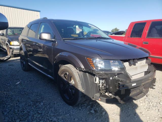 DODGE JOURNEY CR 2019 3c4pdcgg2kt857885