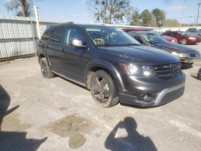 DODGE JOURNEY CR 2019 3c4pdcgg2kt860723