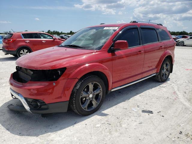 DODGE JOURNEY 2014 3c4pdcgg3et264766