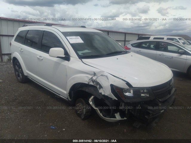 DODGE JOURNEY 2015 3c4pdcgg3ft645602