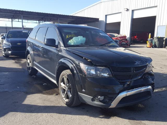 DODGE NULL 2015 3c4pdcgg3ft686764