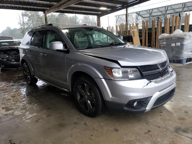 DODGE JOURNEY CR 2015 3c4pdcgg3ft712151