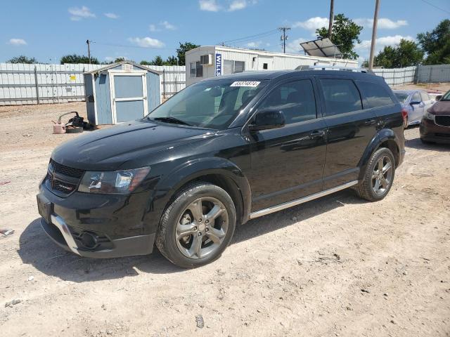 DODGE JOURNEY CR 2015 3c4pdcgg3ft715406