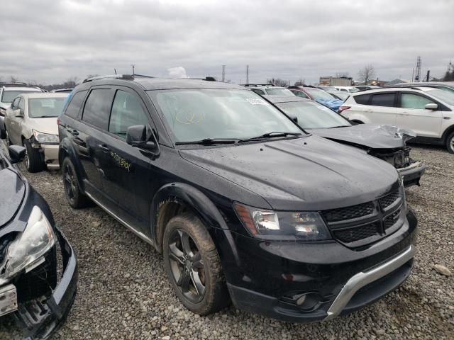 DODGE JOURNEY CR 2016 3c4pdcgg3gt112764