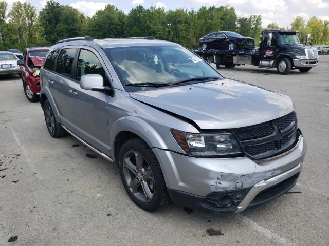 DODGE JOURNEY CR 2016 3c4pdcgg3gt119164