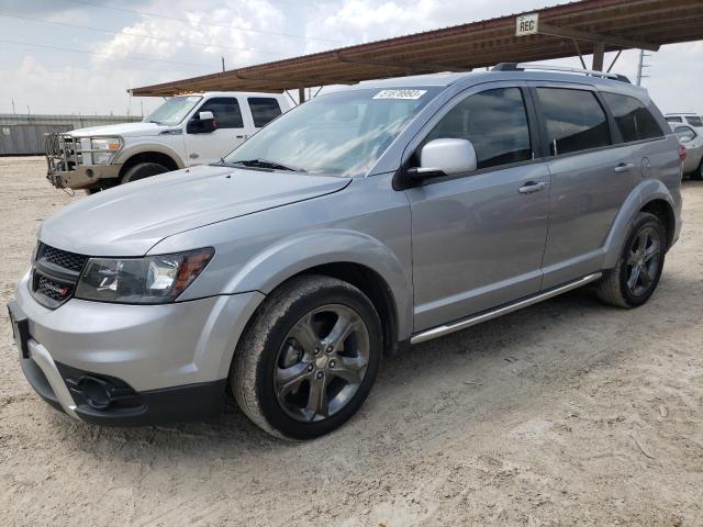 DODGE JOURNEY CR 2016 3c4pdcgg3gt124073