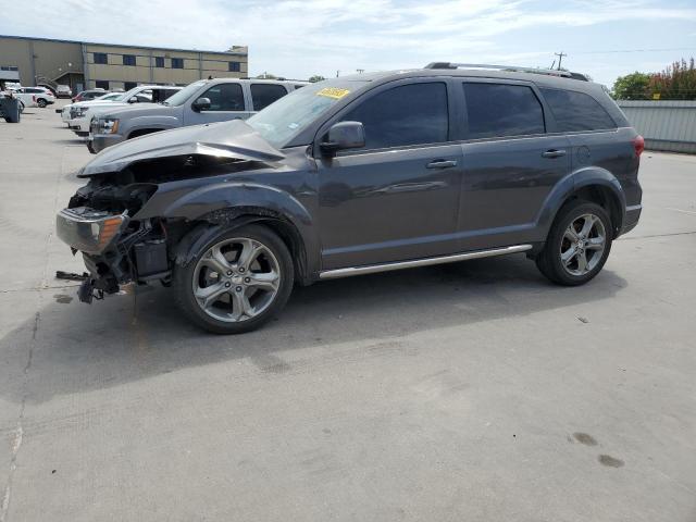 DODGE JOURNEY CR 2016 3c4pdcgg3gt146168