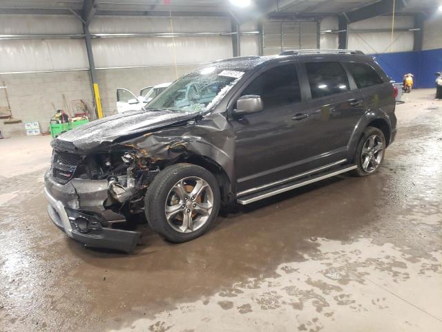 DODGE JOURNEY CR 2016 3c4pdcgg3gt147949