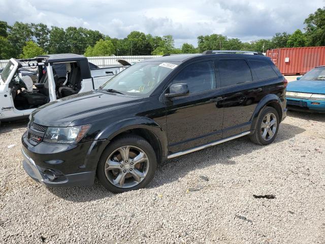 DODGE JOURNEY CR 2016 3c4pdcgg3gt174228