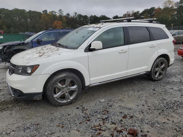 DODGE JOURNEY CR 2016 3c4pdcgg3gt182233