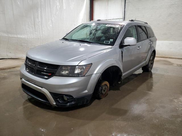 DODGE JOURNEY 2016 3c4pdcgg3gt194320