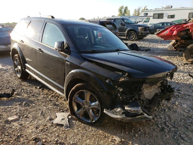 DODGE JOURNEY CR 2016 3c4pdcgg3gt209916