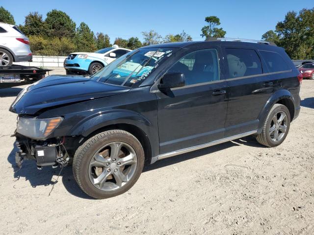 DODGE JOURNEY 2017 3c4pdcgg3ht516505