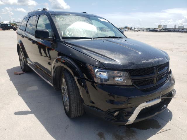 DODGE NULL 2017 3c4pdcgg3ht548144