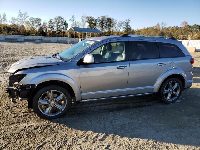 DODGE JOURNEY 2017 3c4pdcgg3ht571763