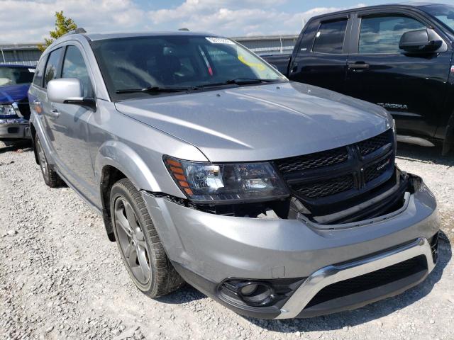 DODGE JOURNEY CR 2017 3c4pdcgg3ht593861