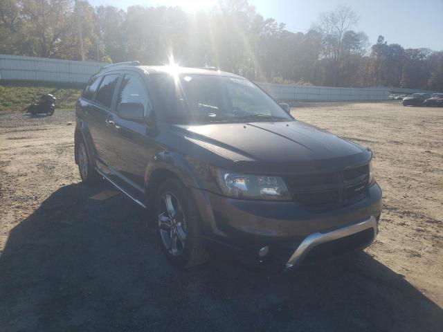 DODGE JOURNEY CR 2017 3c4pdcgg3ht601361