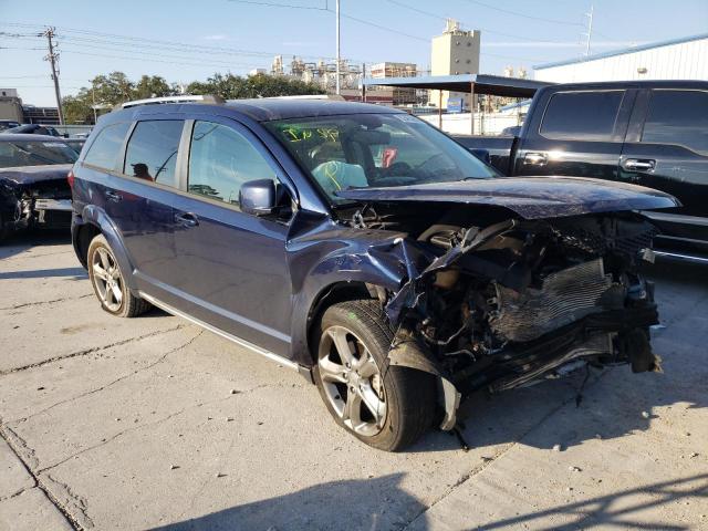 DODGE JOURNEY CR 2017 3c4pdcgg3ht670647