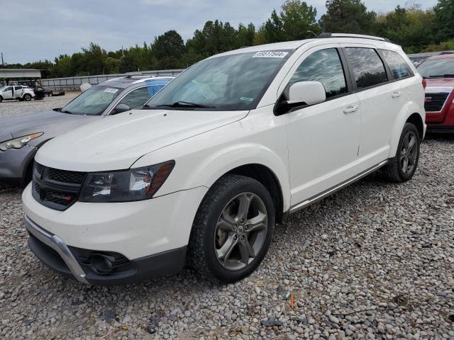 DODGE JOURNEY CR 2018 3c4pdcgg3jt140975