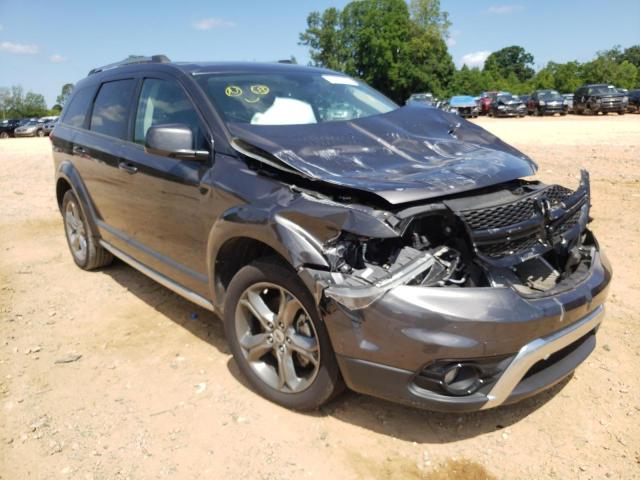 DODGE JOURNEY CR 2018 3c4pdcgg3jt172115