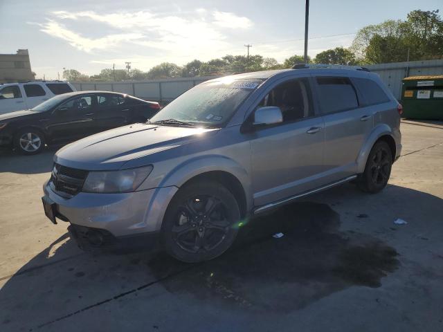 DODGE JOURNEY CR 2018 3c4pdcgg3jt324829