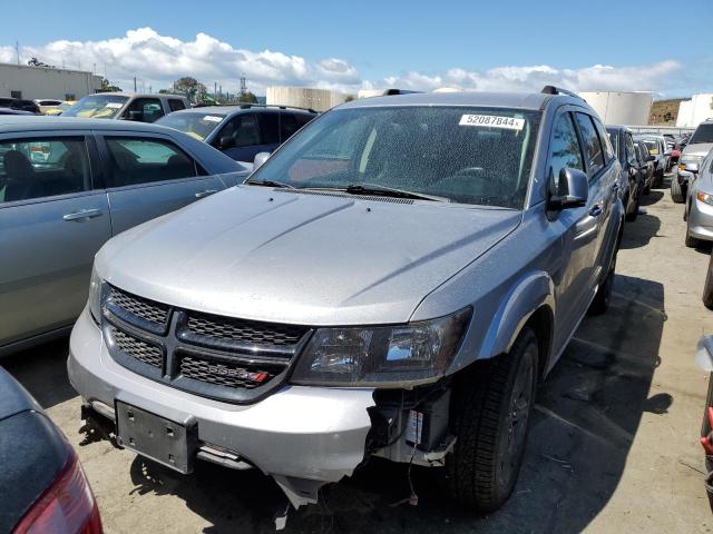 DODGE JOURNEY 2018 3c4pdcgg3jt379149