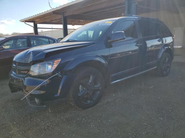 DODGE JOURNEY 2018 3c4pdcgg3jt439916