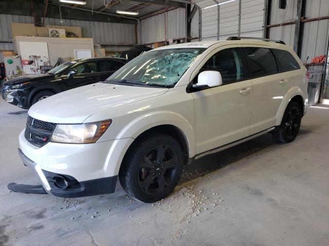 DODGE JOURNEY 2018 3c4pdcgg3jt475640