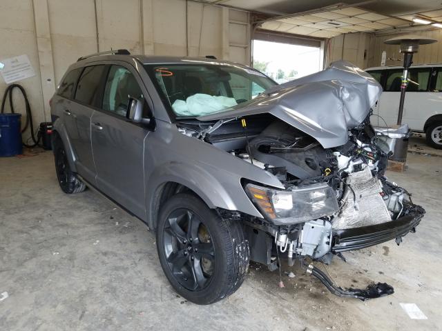 DODGE JOURNEY CR 2018 3c4pdcgg3jt490039