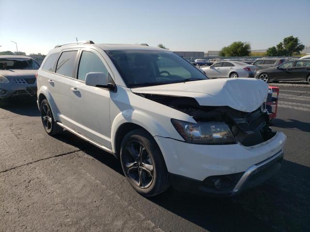 DODGE JOURNEY CR 2018 3c4pdcgg3jt500746