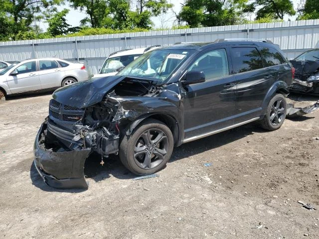 DODGE JOURNEY CR 2018 3c4pdcgg3jt517160