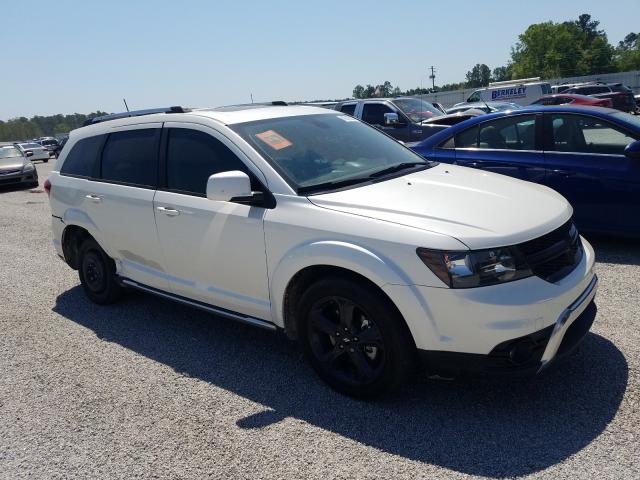 DODGE JOURNEY CR 2018 3c4pdcgg3jt526246