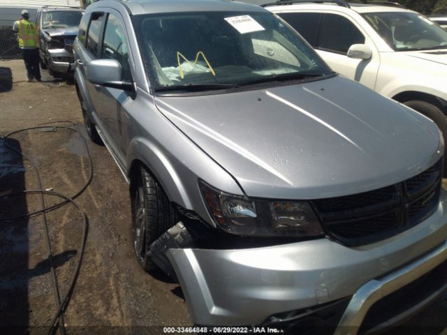 DODGE JOURNEY 2019 3c4pdcgg3kt700611