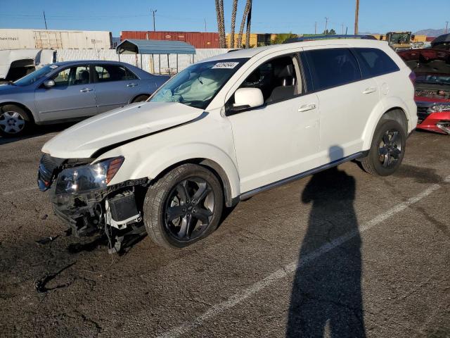 DODGE JOURNEY 2019 3c4pdcgg3kt707526