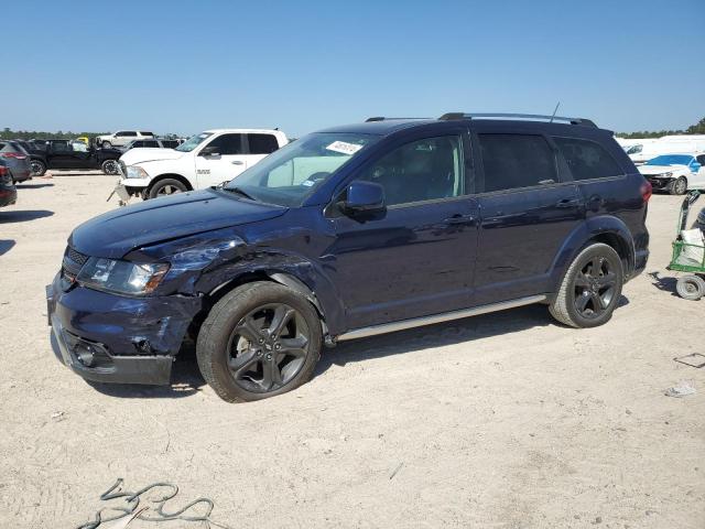 DODGE JOURNEY CR 2019 3c4pdcgg3kt707557